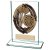 Maverick Legacy Darts Jade Glass | 125mm |  - CR16008AA