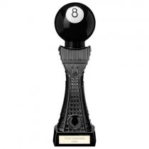 Black Viper Tower Pool Trophy | 305mm | G9