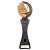 Renegade Heavyweight Snooker Trophy | Black | 310mm | G24 - PX22444C