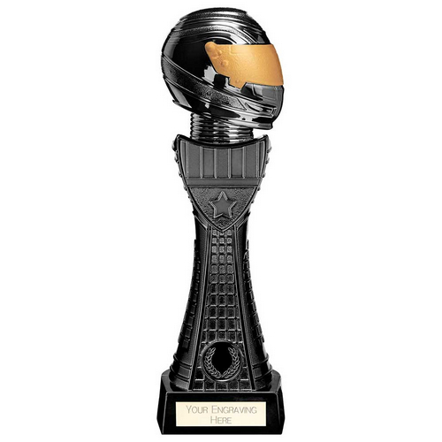 Black Viper Tower Motorsports Trophy | 305mm | G9