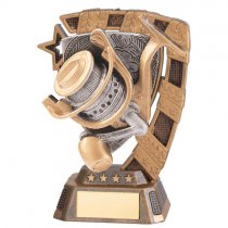 Euphoria Fishing Reel Trophy | 130mm | G5
