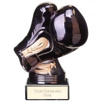 Black Viper Boxing Legend | 125mm |