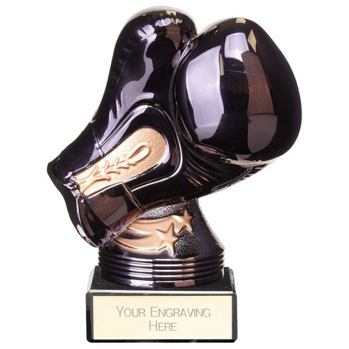 Black Viper Boxing Legend | 125mm |