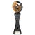 Renegade Heavyweight Boxing Trophy | Black | 310mm | G24 - PX22436C