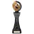 Renegade Heavyweight Boxing Trophy | Black | 335mm | G9 - PX22436D