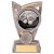 Triumph Badminton Trophy | 125mm | G7 - PL20295A