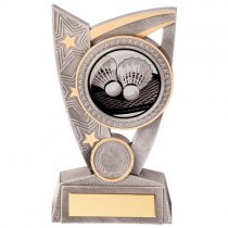 Triumph Badminton Trophy | 150mm | G25