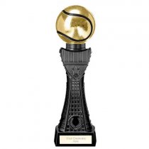 Black Viper Tower Tennis Trophy | 300mm | G9