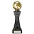 Black Viper Tower Tennis Trophy | 300mm | G9 - PM22008D