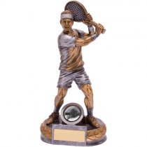 Super Ace Tennis Trophy Male | 200mm | G23