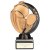 Renegade Legend Tennis Trophy | Black | 155mm | S7 - TH22446B