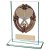 Maverick Legacy Tennis Jade Glass | 125mm |  - CR16021AA