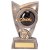 Triumph Ten Pin Bowling Trophy | 150mm | G25 - PL20504B