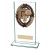 Maverick Legacy Basketball Jade Glass | 160mm |  - CR16002B