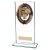 Maverick Legacy Basketball Jade Glass | 180mm |  - CR16002C