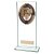 Maverick Legacy Basketball Jade Glass | 200mm |  - CR16002D