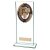 Maverick Legacy Basketball Jade Glass | 200mm |  - CR16002D