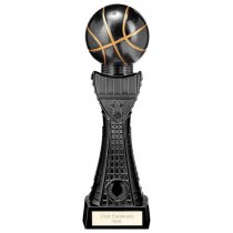 Black Viper Tower Basketball Trophy | 300mm | G9