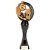 Renegade Heavyweight Basketball Trophy | Black | 250mm | G5 - PX22435A