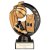 Renegade Legend Basketball Trophy | Black | 145mm | S7 - TH22435A
