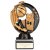 Renegade Legend Basketball Trophy | Black | 155mm | S7 - TH22435B