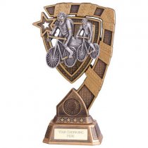Euphoria Cycling Trophy | 210mm |