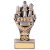 Falcon Chess Trophy | 150mm | G9 - PA20070B