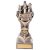 Falcon Chess Trophy | 190mm | G9 - PA20070C