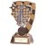 Euphoria Chess Trophy | 150mm |  - RF23502B