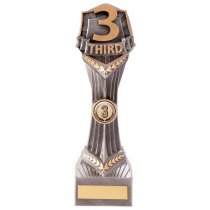 Falcon Third Place Trophy | 240mm | G25