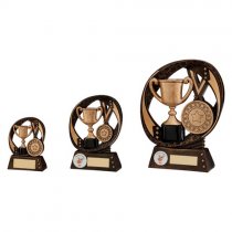 Typhoon Achievement Trophy | 170mm | G25