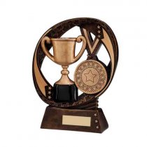 Typhoon Achievement Trophy | 190mm | G25