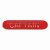 Scholar Bar Badge Captain Red | 40mm |  - SB16100R