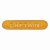 Scholar Bar Badge Captain Yellow | 40mm |  - SB16100Y
