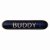 Scholar Bar Badge Buddy Blue | 40mm |  - SB16113B