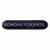 Scholar Bar Badge School Council Blue | 40mm |  - SB16120B