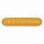 Scholar Bar Badge Vice Captain Yellow | 40mm |  - SB16123Y