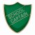 Scholar Pin Badge School Captain Green | 25mm |  - SB16109G