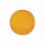 Scholar Pin Badge Round Yellow | 40mm |  - SB16124Y