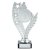 Athena Multi-Sport Trophy Silver | 185mm | G7 - TR19594A