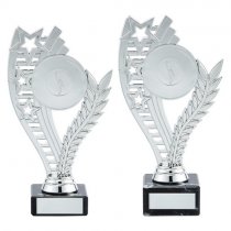 Athena Multi-Sport Trophy Silver | 185mm | G7