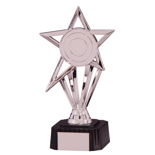 High Star Silver Trophy | 210mm | S23