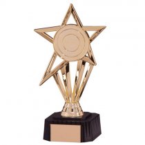 High Star Gold Trophy | 210mm | G6