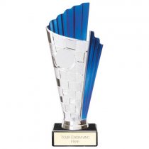 Flash Legend Trophy | Blue | 200mm |