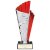 Flash Legend Trophy | Red | 200mm |  - TR23535A