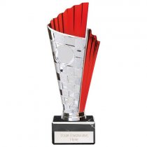 Flash Legend Trophy | Red | 220mm |
