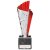 Flash Legend Trophy | Red | 245mm |  - TR23535C