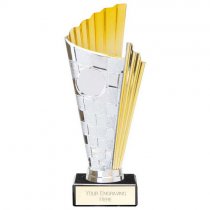 Flash Legend Trophy | Gold | 200mm |