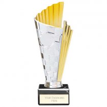 Flash Legend Trophy | Gold | 220mm |