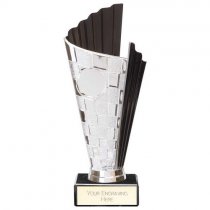 Flash Legend Trophy | Black | 200mm |